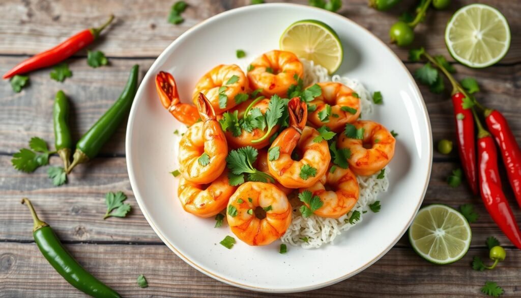 Bang Bang Shrimp Recipe