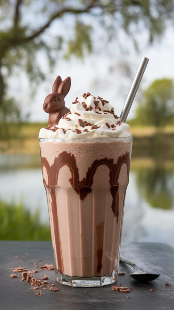 Balancing Milkshakes 25 Delicious Easter Recipes You Need to Try – Bowl N Balance