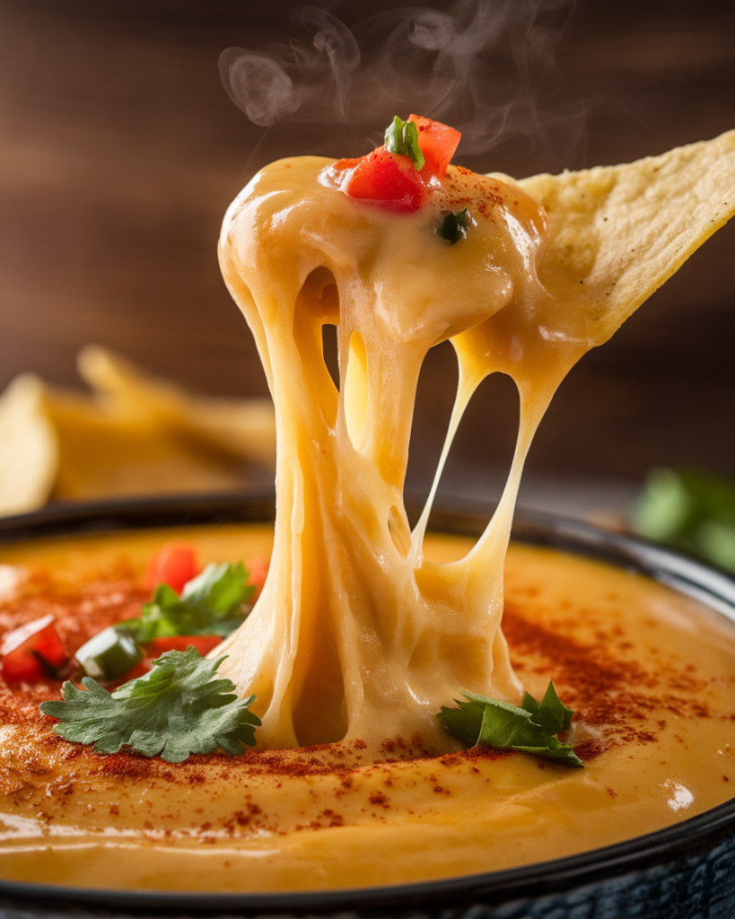 Queso Dip